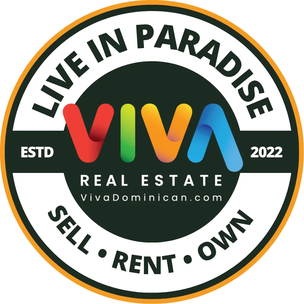 Viva Dominican Real Estate, Viva DR Buy Sell Rent