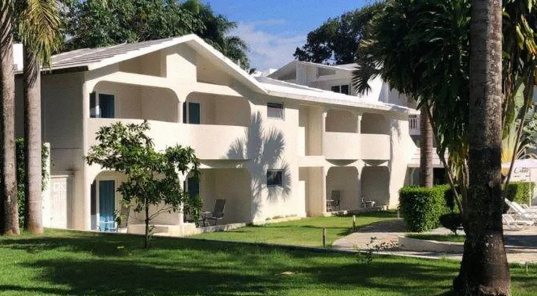 Real estate: Tropical Casa Laguna 56 Bedroom Hotel in Cabarete, for sale in the Dominican Republic