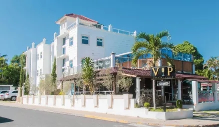 Real estate: Profitable 21 Bedroom North Coast Condo Hotel for Sale, for sale in the Dominican Republic