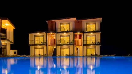 Real estate: 10 Bedrooms 2 Penthouses for Sale at Playa Chiquita Sosua, for sale in the Dominican Republic